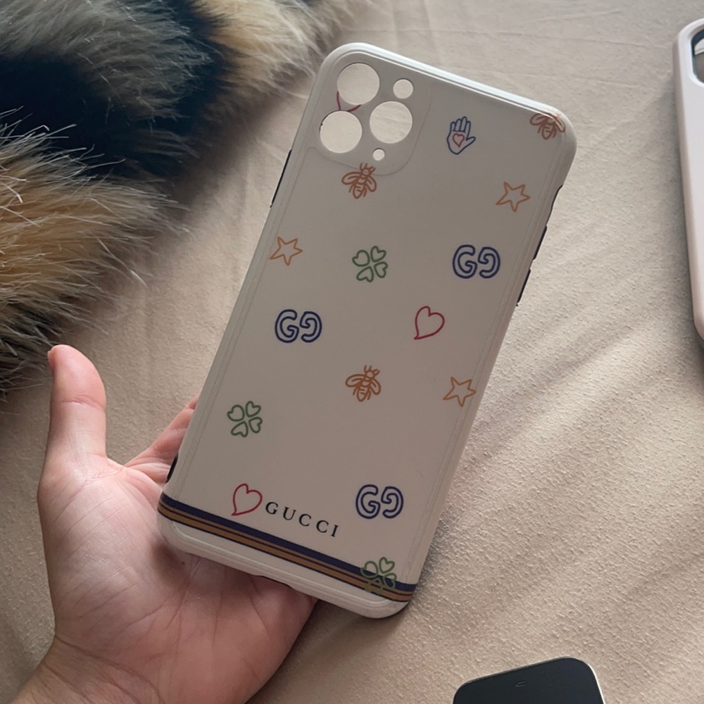 Gucci case